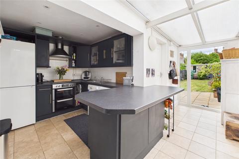 2 bedroom terraced house for sale, Omdurman Street, Wiltshire SN2