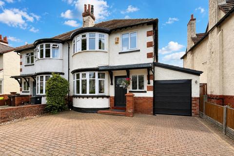 4 bedroom semi-detached house for sale, Southport, Merseyside PR9