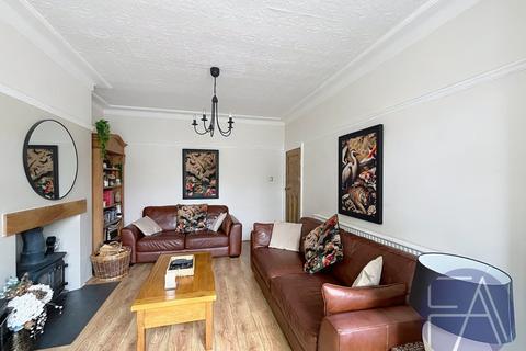 4 bedroom semi-detached house for sale, Southport, Merseyside PR9