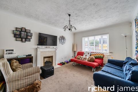 4 bedroom detached house for sale, Wynwards Road, Abbey Meads, Swindon, SN25 4ZP