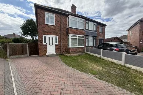3 bedroom semi-detached house to rent, Rotherham