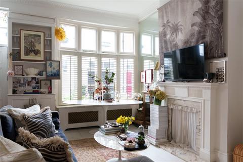 2 bedroom mews for sale, Burton Mews, Belgravia, London, SW1W