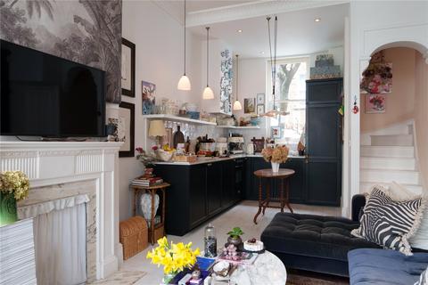 2 bedroom mews for sale, Burton Mews, Belgravia, London, SW1W