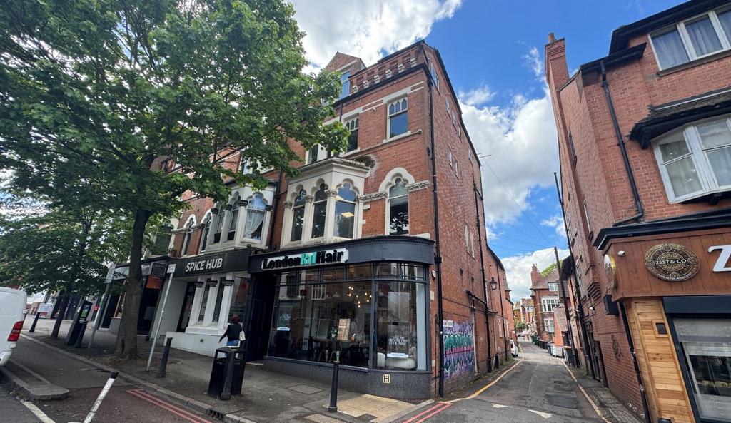 House in Leicester, City of Leicester - View 2