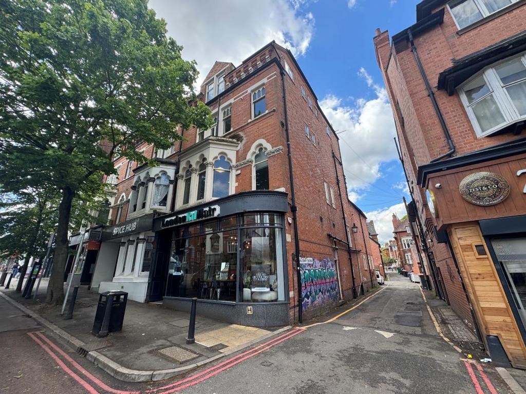 House in Leicester, City of Leicester - View 3
