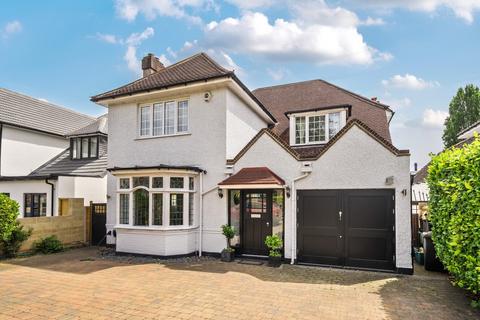5 bedroom detached house for sale, Widmore Road, Bromley, Kent, BR1