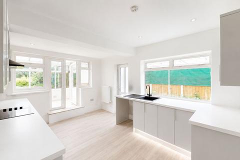 3 bedroom semi-detached bungalow for sale, Alders Green Road, Hindley, WN2