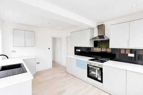 3 bedroom semi-detached bungalow for sale, Alders Green Road, Hindley, WN2