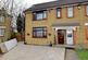 Montagu Crescent, London N18