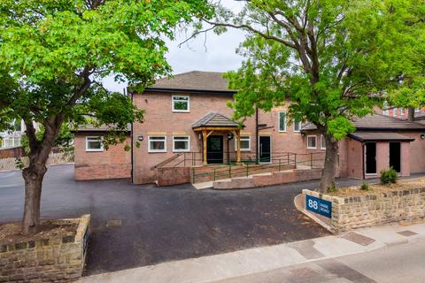 undefined, Park Road, Worsbrough, S70