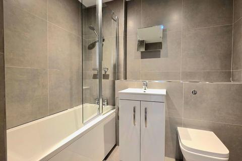 undefined, Park Road, Worsbrough, S70