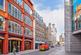 Fetter Lane, London EC4A