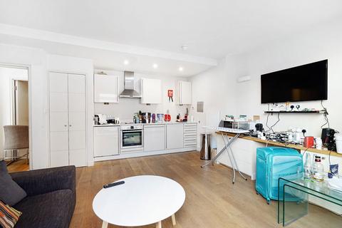 undefined, Fetter Lane, London EC4A