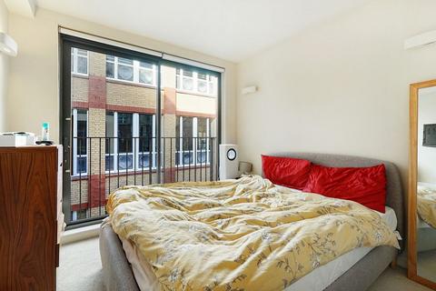 undefined, Fetter Lane, London EC4A