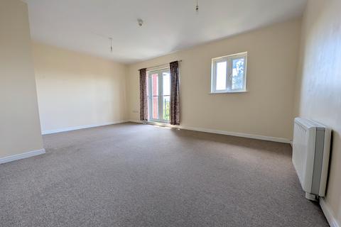 2 bedroom flat for sale, Flat 32, Charlotte Court, Highbridge Quay, Highbridge, Somerset TA9 3TE
