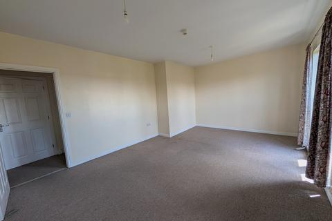 2 bedroom flat for sale, Flat 32, Charlotte Court, Highbridge Quay, Highbridge, Somerset TA9 3TE