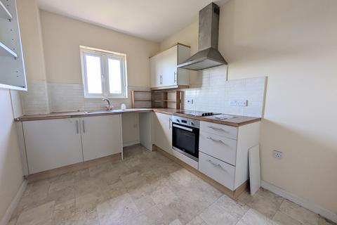 2 bedroom flat for sale, Flat 32, Charlotte Court, Highbridge Quay, Highbridge, Somerset TA9 3TE
