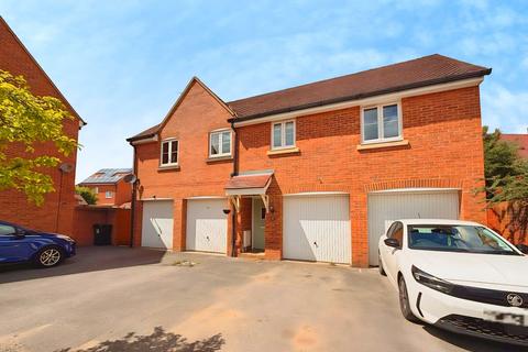 2 bedroom coach house for sale, Casterbridge Road, Haydon End, SN25