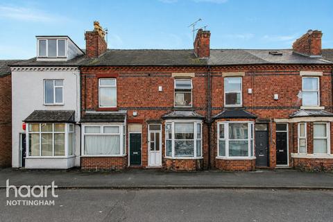 4 bedroom terraced house for sale, Claude Street, Dunkirk