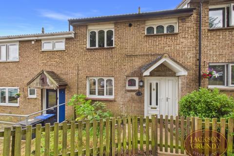 3 bedroom terraced house for sale, Pikemead Court, Blackthorn, NN3 8QB