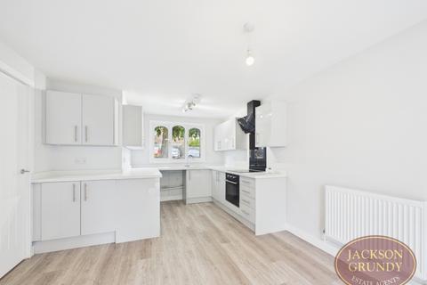 3 bedroom terraced house for sale, Pikemead Court, Blackthorn, NN3 8QB