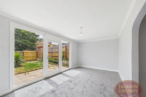 3 bedroom terraced house for sale, Pikemead Court, Blackthorn, NN3 8QB