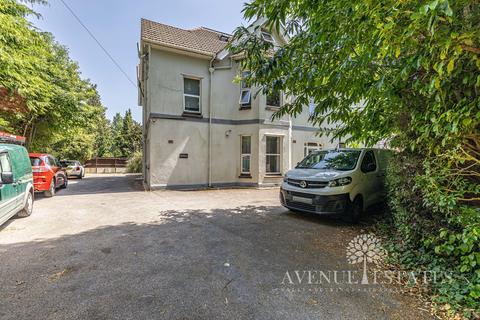 1 bedroom apartment for sale, Cavendish Road, Bournemouth BH1