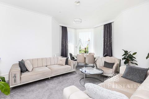 1 bedroom apartment for sale, Cavendish Road, Bournemouth BH1