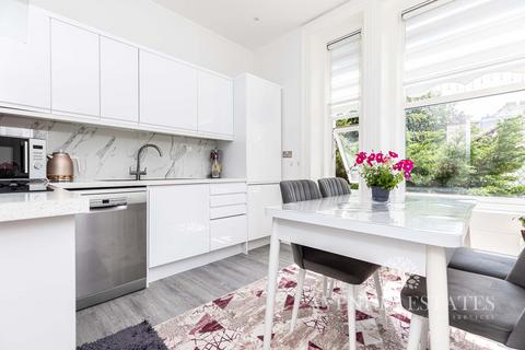 1 bedroom apartment for sale, Cavendish Road, Bournemouth BH1