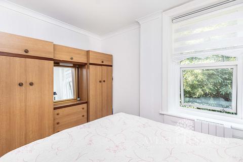 1 bedroom apartment for sale, Cavendish Road, Bournemouth BH1
