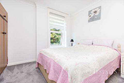 1 bedroom apartment for sale, Cavendish Road, Bournemouth BH1