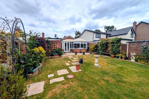 2 bedroom bungalow for sale, Lower Penkridge Road, Acton Trussell, Staffordshire, ST17