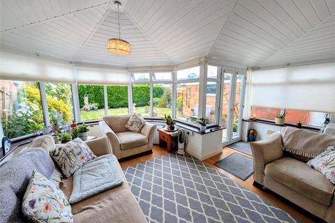 2 bedroom bungalow for sale, Lower Penkridge Road, Acton Trussell, Staffordshire, ST17