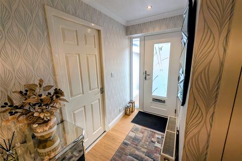2 bedroom bungalow for sale, Lower Penkridge Road, Acton Trussell, Staffordshire, ST17