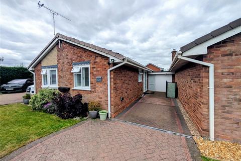2 bedroom bungalow for sale, Lower Penkridge Road, Acton Trussell, Staffordshire, ST17