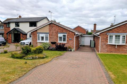 2 bedroom bungalow for sale, Lower Penkridge Road, Acton Trussell, Staffordshire, ST17