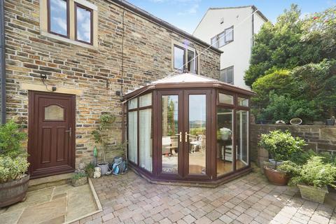 undefined, North Bank Road, Bingley BD16