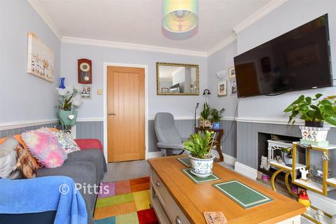 2 bedroom detached bungalow for sale, Denness Road, Sandown PO36