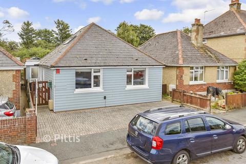 2 bedroom detached bungalow for sale, Denness Road, Sandown PO36