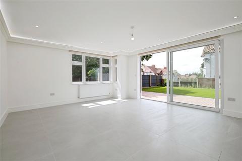 4 bedroom house for sale, Perkins Road, Ilford, IG2