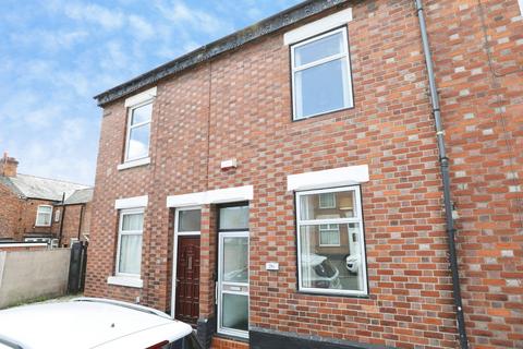 2 bedroom terraced house for sale, Hammond Street, Crewe, Cheshire, CW2