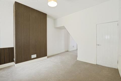 2 bedroom terraced house for sale, Hammond Street, Crewe, Cheshire, CW2
