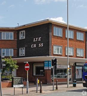 Retail property (high street) to rent, 1-5 High St Stourbridge DY9 8JT