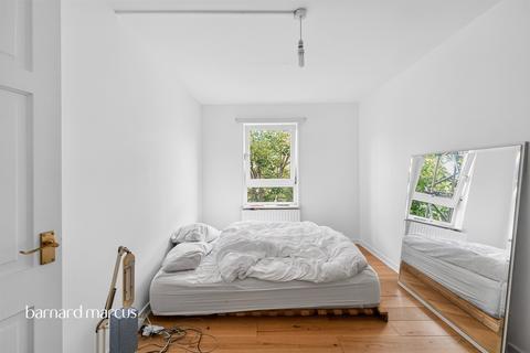 2 bedroom flat for sale, Binfield Road, London
