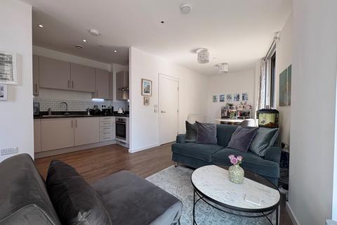 at Macclesfield Road, Clerkenwell, London EC1V