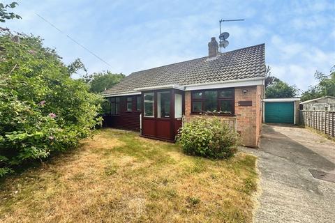 2 bedroom detached bungalow for sale, Orpley Lane, Worstead, NORTH WALSHAM