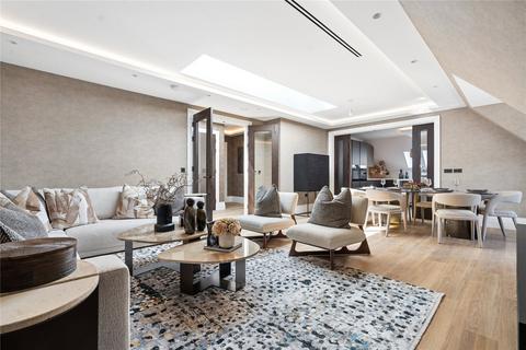 2 bedroom apartment for sale, Wildacre, The Woods, Northwood, Hertfordshire, HA6