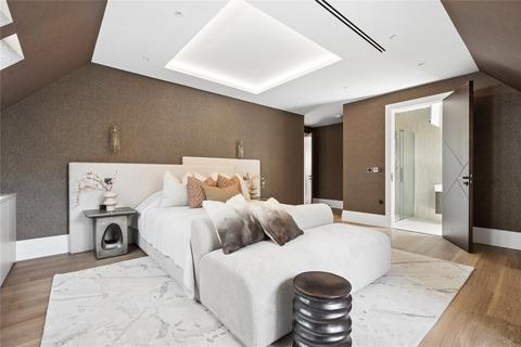 2 bedroom apartment for sale, Wildacre, The Woods, Northwood, Hertfordshire, HA6