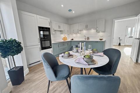 3 bedroom detached house for sale, Ashley Cross