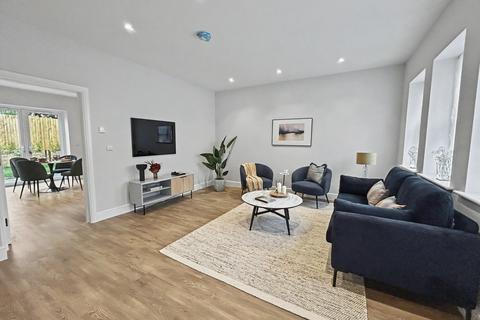 3 bedroom detached house for sale, Ashley Cross
